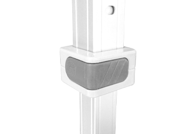 名入れ テント デラックス (2.5×2.5m) オリジナルプリント可能