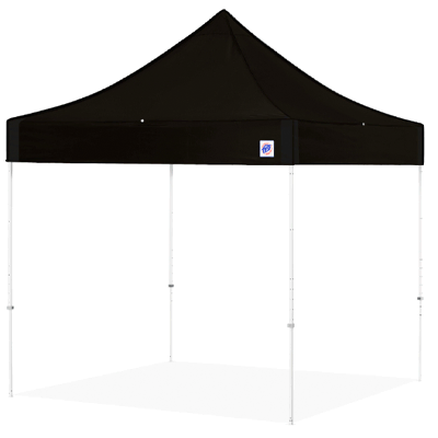 名入れ テント デラックス (2.5×2.5m) オリジナルプリント可能