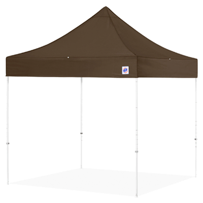 名入れ テント デラックス (2.5×2.5m) オリジナルプリント可能