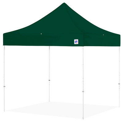 名入れ テント デラックス (2.5×2.5m) オリジナルプリント可能