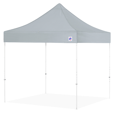 名入れ テント デラックス (2.5×2.5m) オリジナルプリント可能