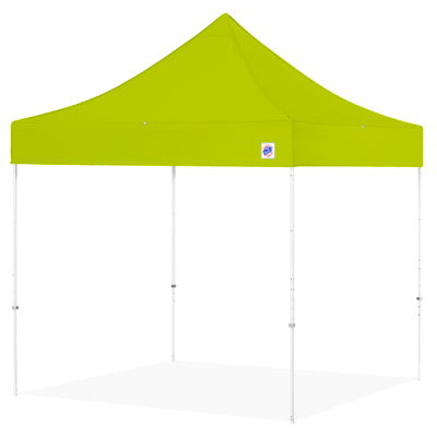 名入れ テント デラックス (2.5×2.5m) オリジナルプリント可能