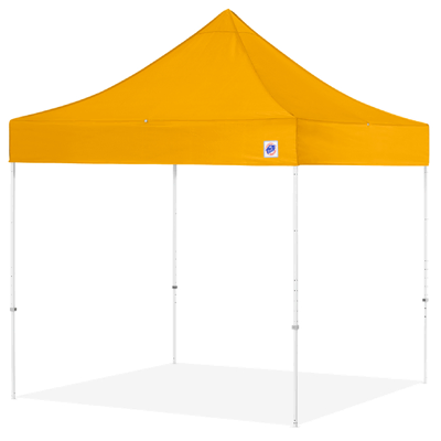 名入れ テント デラックス (2.5×2.5m) オリジナルプリント可能