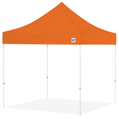 名入れ テント デラックス (2.5×2.5m) オリジナルプリント可能