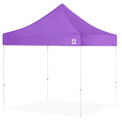 名入れ テント デラックス (2.5×2.5m) オリジナルプリント可能