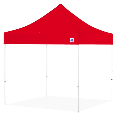 名入れ テント デラックス (2.5×2.5m) オリジナルプリント可能