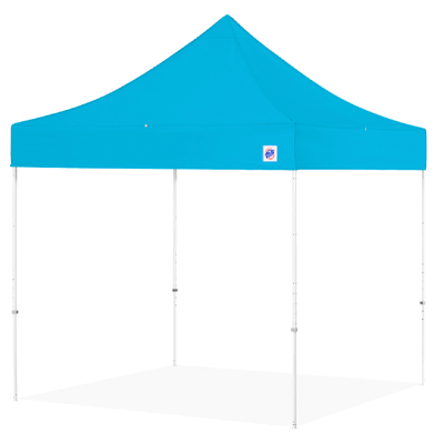 名入れ テント デラックス (2.5×2.5m) オリジナルプリント可能