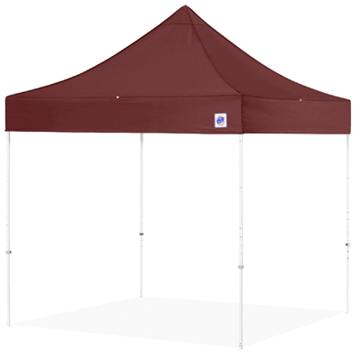 名入れ テント デラックス (2.5×2.5m) オリジナルプリント可能