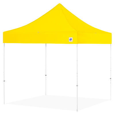 名入れ テント デラックス (2.5×2.5m) オリジナルプリント可能