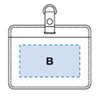 オリジナルパスケース