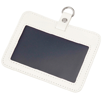 オリジナルパスケース