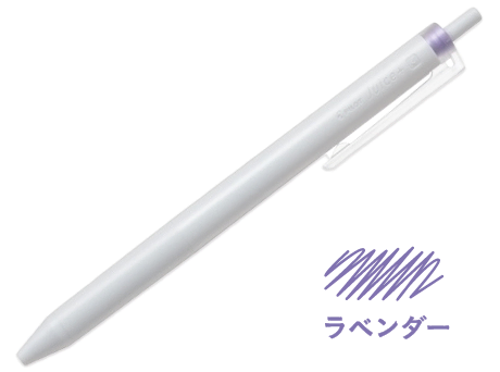 パイロット ゲルインキボールペン Juice+ (ジュース プラス)