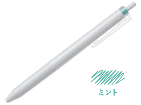 パイロット ゲルインキボールペン Juice+ (ジュース プラス)