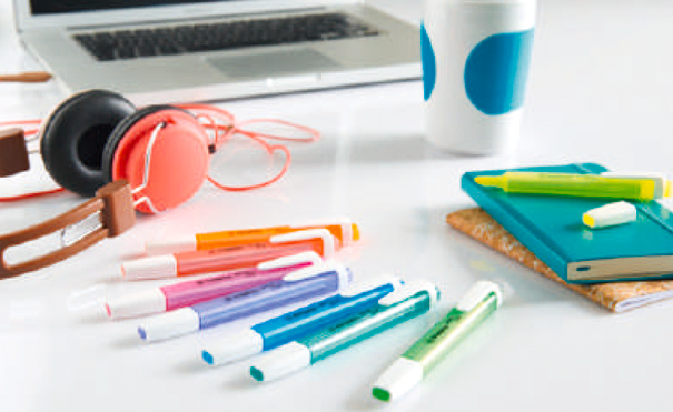 PILOT スタビロ スイングクール 蛍光ペン (STABILO) 名入れ専用