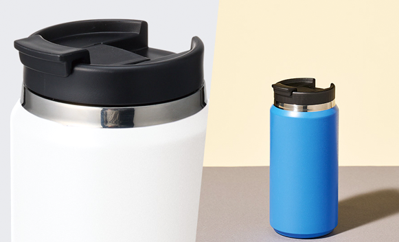 Zalattoサーモストレートタンブラー (360ml)