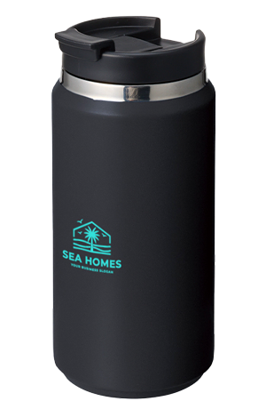 Zalattoサーモストレートタンブラー (360ml)