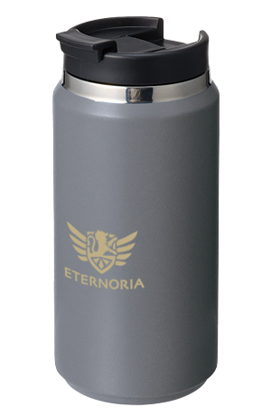 Zalattoサーモストレートタンブラー (360ml)