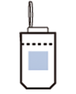 【5段遮光】コンパクト 折りたたみ傘(晴雨兼用)