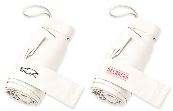 【5段遮光】コンパクト 折りたたみ傘(晴雨兼用)