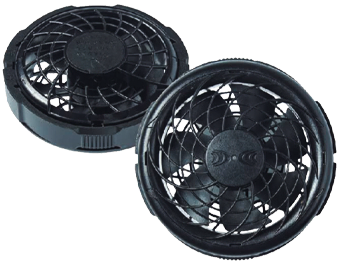 空調服🄬 専用ファンキット 301NA