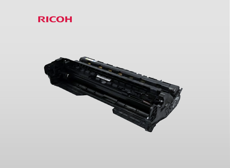 純正ドラムユニット RICOH SP 6400 512684