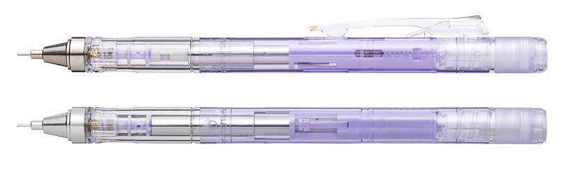 トンボ鉛筆　シャープペンシル モノグラフ 0.5mm
