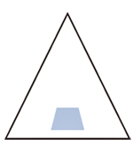 【ボトル付き】コンパクトボトル遮光折りたたみ傘