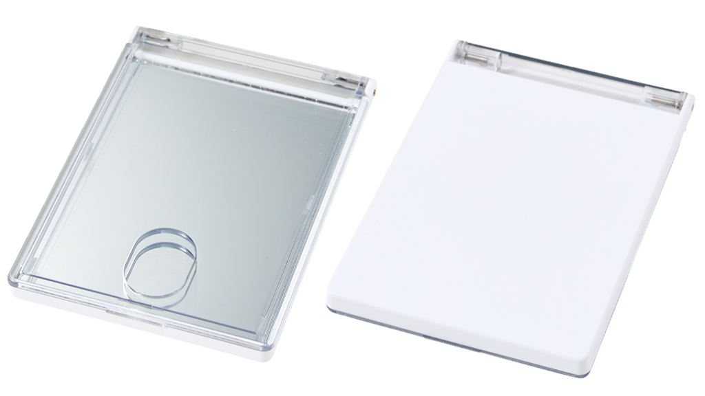 カスタムデザインミラー【トレカ用 / L版用】