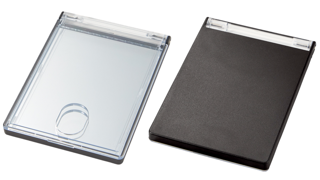 カスタムデザインミラー【トレカ用 / L版用】