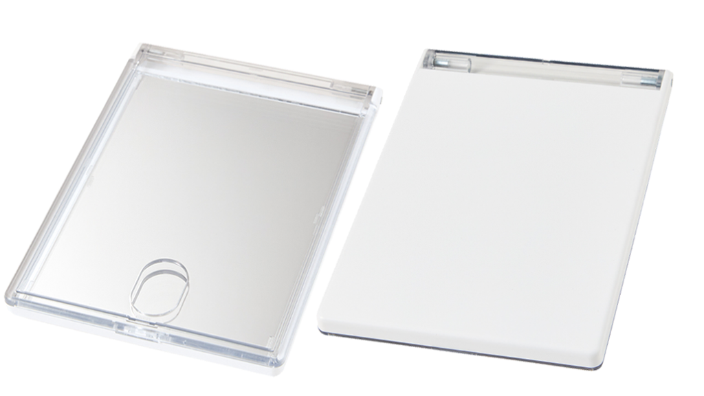 カスタムデザインミラー【トレカ用 / L版用】