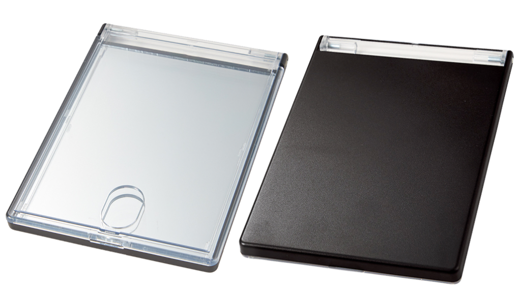 カスタムデザインミラー【トレカ用 / L版用】