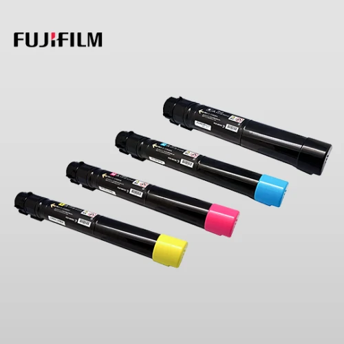 富士フィルム トナーカートリッジ CT202054～202057 大容量