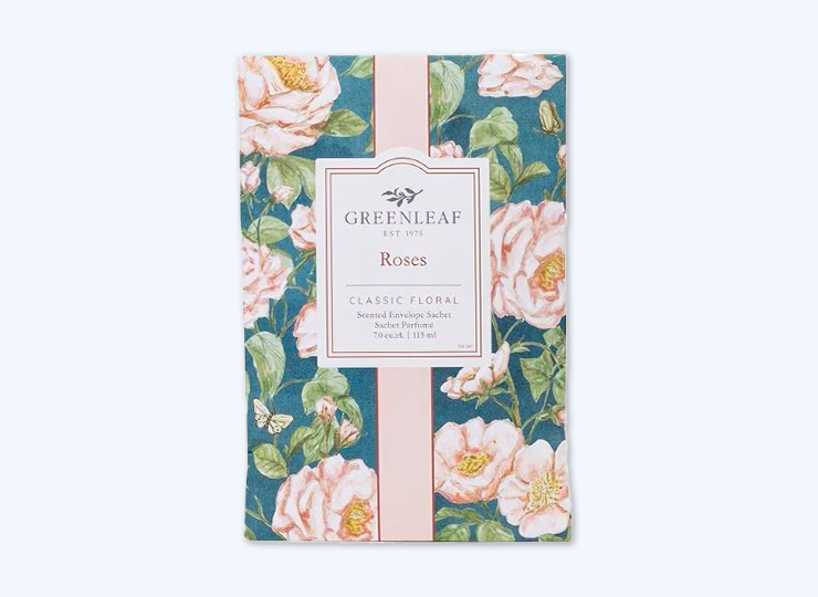 グリーンリーフ フレッシュセンツL ローズ