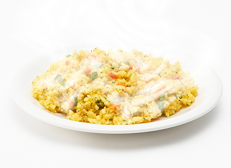 非常食 オニシのビリヤニ アルファ米 (5年保存)