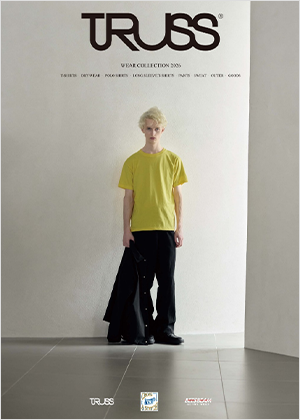 TRUSS カタログ