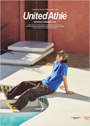 ユナイテッドアスレ カタログ