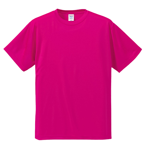 トロピカルピンク