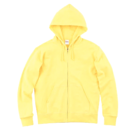 9.7オンス スタンダードWフードジップパーカー 00189-NNZ