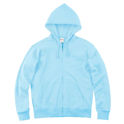 9.7オンス スタンダードWフードジップパーカー 00189-NNZ