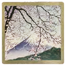 【和柄】ステンレスマグネット 全18種類