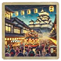 【和柄】ステンレスマグネット 全18種類