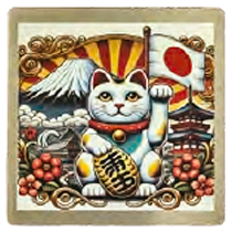 【和柄】ステンレスマグネット 全18種類