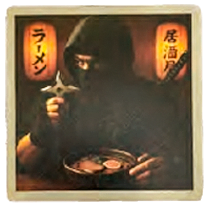 【和柄】ステンレスマグネット 全18種類