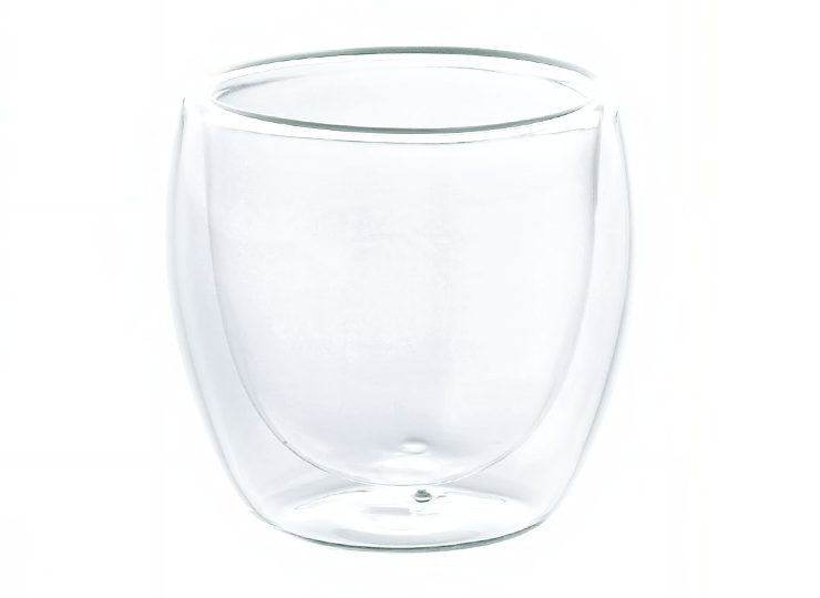 ダブルウォールグラス