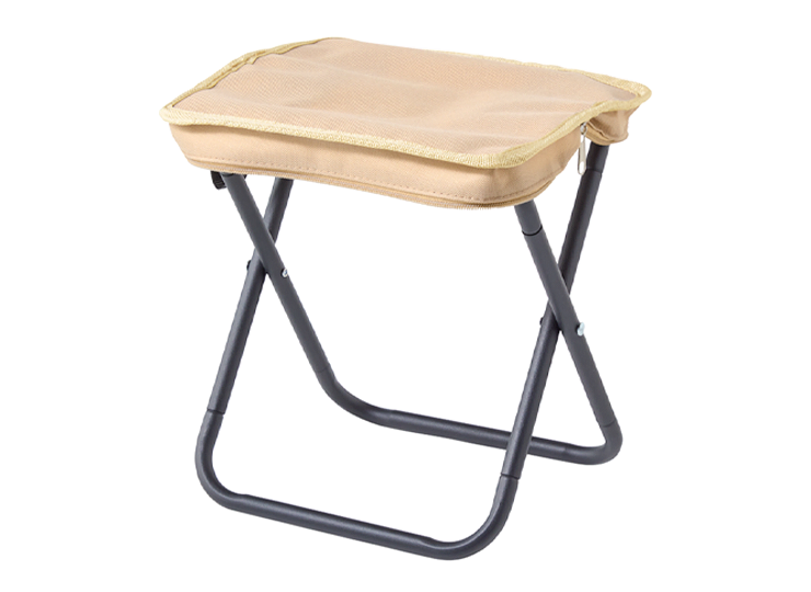 ポータブルフォールディングチェア