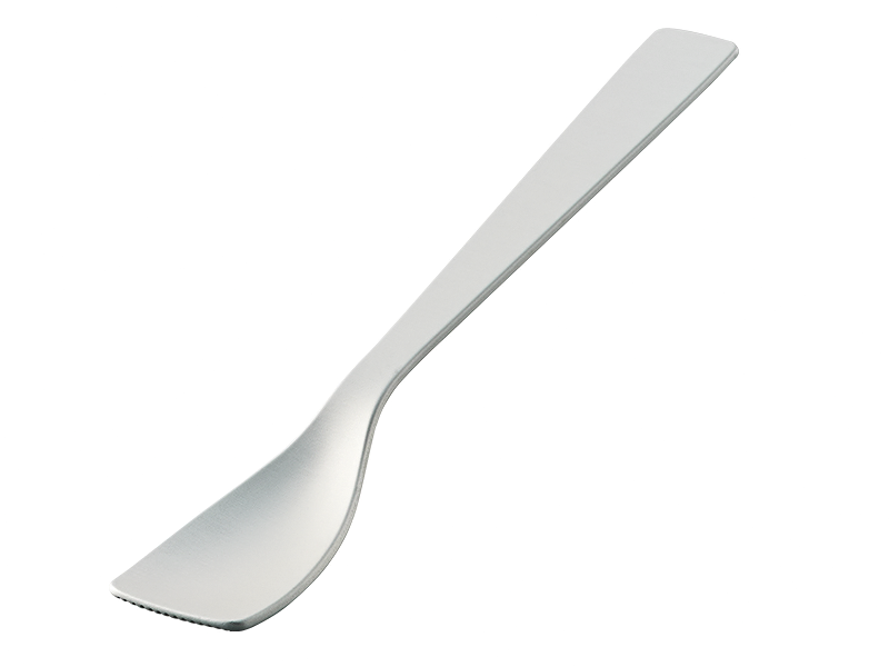 アイスクリームスプーン　ラージ