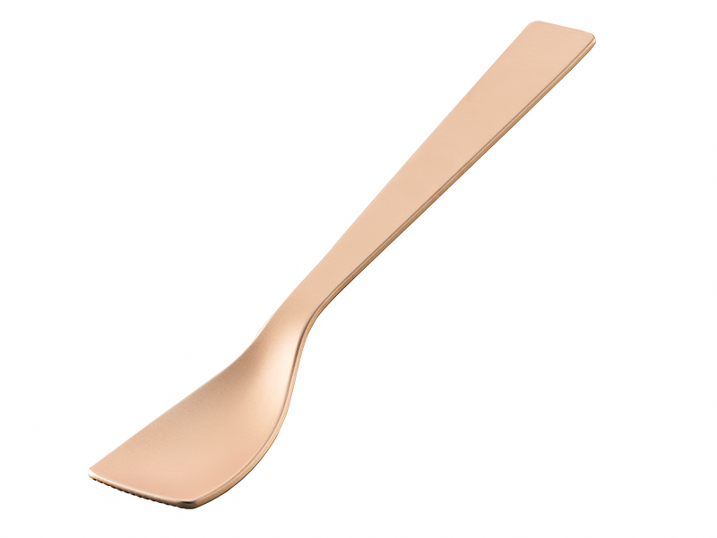 アイスクリームスプーン　ラージ