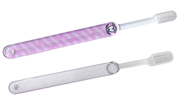 オリジナルデザイン 歯ブラシ【子供用】