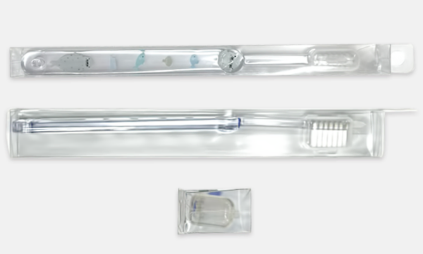 オリジナルデザイン 歯ブラシ【子供用】