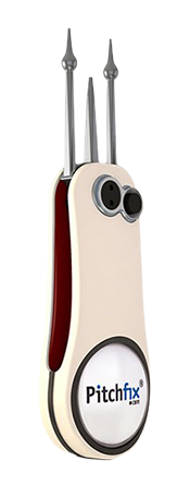 ホワイト×レッド